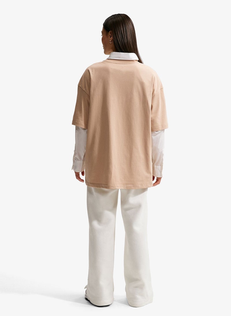 نايكي تيشيرت نادي نيو ساوث ويلز الكلاسيكي - Image 2